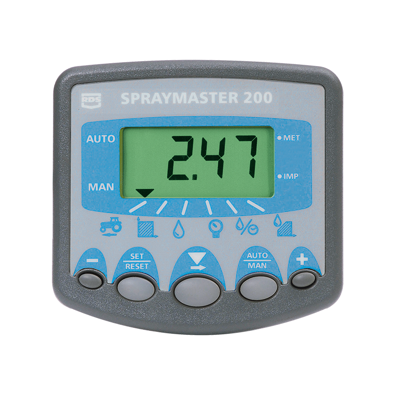 RDS Spraymaster 200