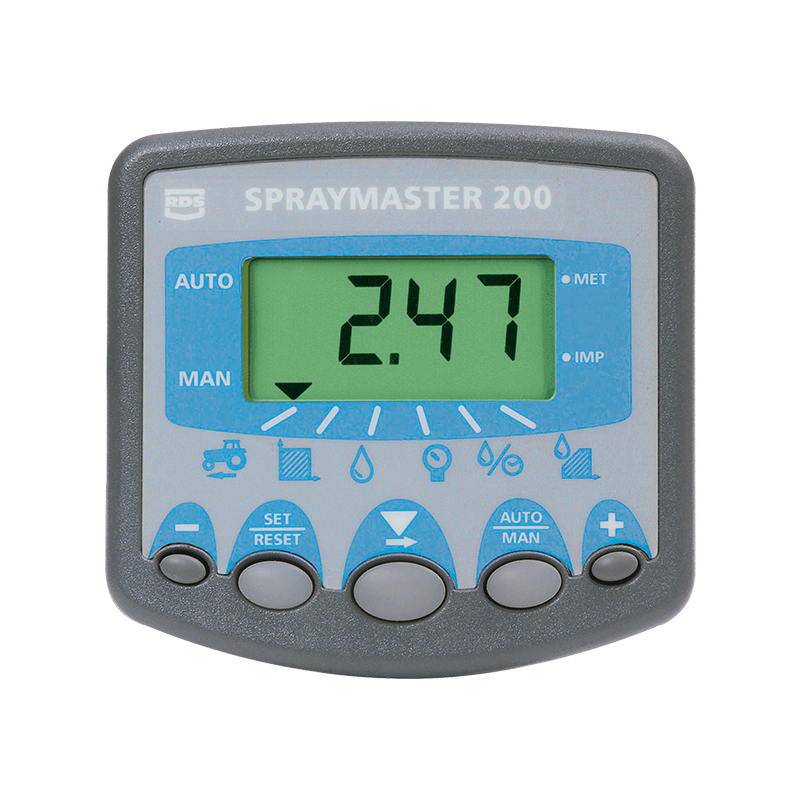 RDS Spraymaster 200