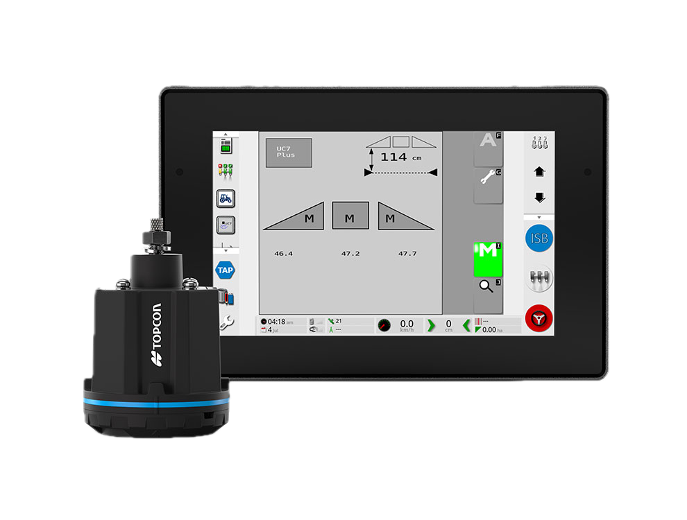 NORAC UC7 PLUS 