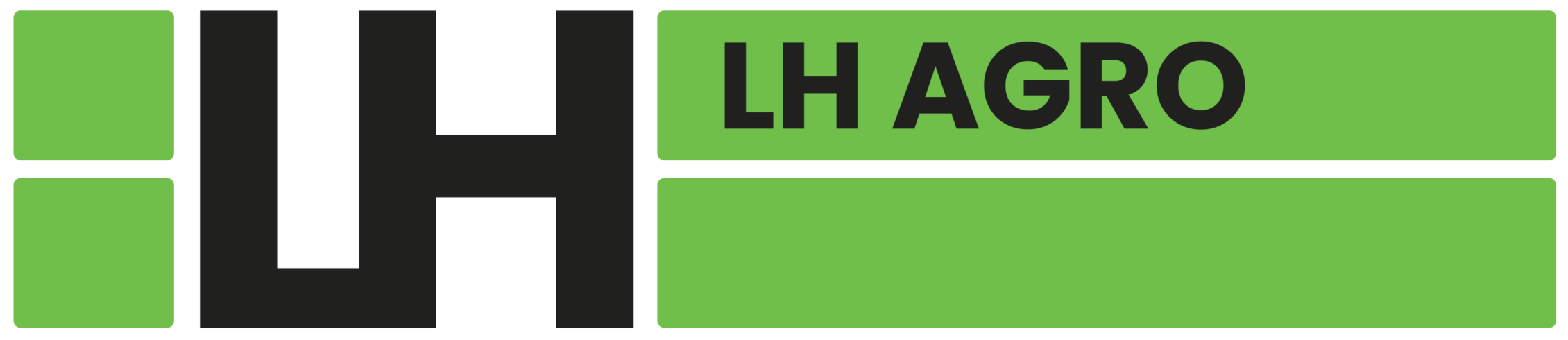 LH-Agro logo