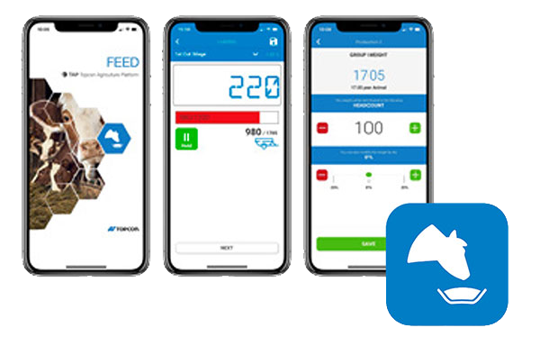 FEED App